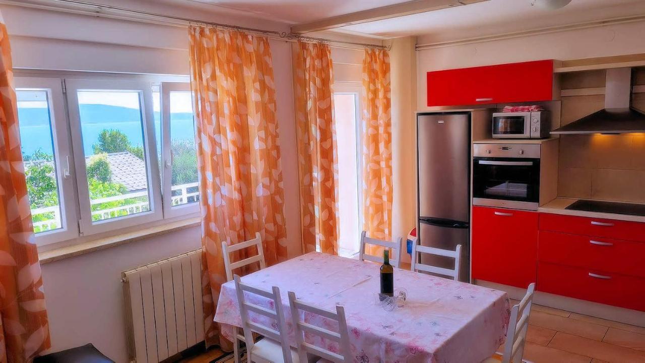 נובי ווינודולסקי Apartmens Adriana מראה חיצוני תמונה